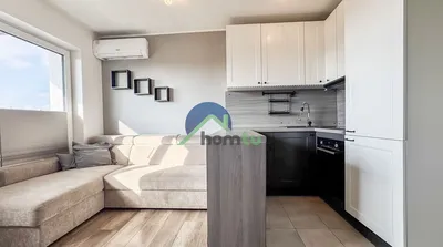 Kawalerka do wynajęcia, 24 m² Gumieńce, Bronowicka - miniatura 2
