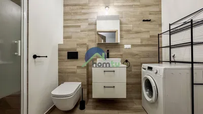 Kawalerka do wynajęcia, 24 m² Gumieńce, Bronowicka - miniatura 3