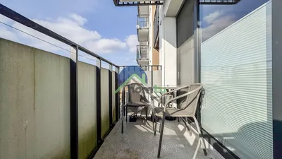 Kawalerka do wynajęcia, 24 m² Gumieńce, Bronowicka - miniatura 4