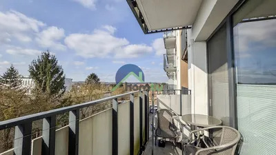 Kawalerka do wynajęcia, 24 m² Gumieńce, Bronowicka - miniatura 5