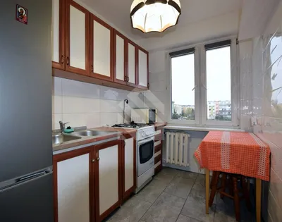 Mieszkanie do wynajęcia, 48 m² Fordon - miniatura 5