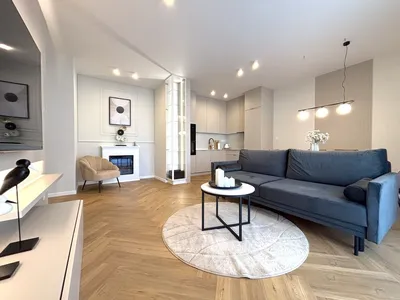 TYLKO U NAS! LUKSUSOWY APARTAMENT Z TARASEM! - miniatura 4