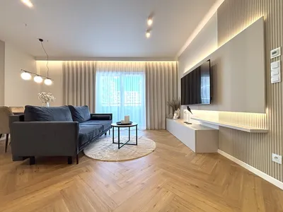 TYLKO U NAS! LUKSUSOWY APARTAMENT Z TARASEM! - miniatura 5