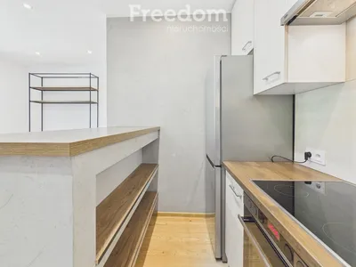 Mieszkanie na wynajem, 44 m² Katowice - miniatura 2