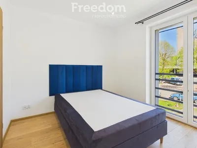 Mieszkanie na wynajem, 44 m² Katowice - miniatura 5