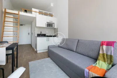Kawalerka do wynajęcia, 24 m² Bielawy, Jana Karola Chodkiewicza - miniatura 5