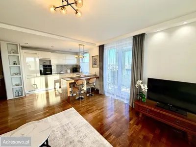 Mieszkanie na wynajem, 65 m² Lublin