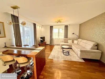 Mieszkanie na wynajem, 65 m² Lublin - miniatura 2