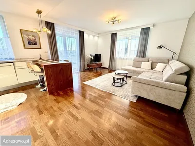 Mieszkanie na wynajem, 65 m² Lublin - miniatura 3