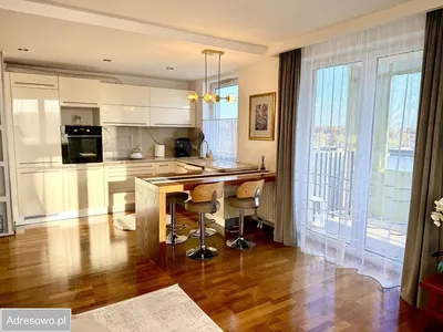 Mieszkanie na wynajem, 65 m² Lublin - miniatura 4
