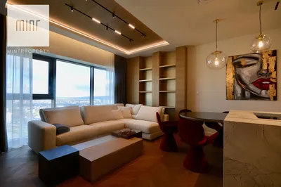 Mieszkanie do wynajęcia, 88 m² Śródmieście, Fryderyka Szopena - miniatura 3