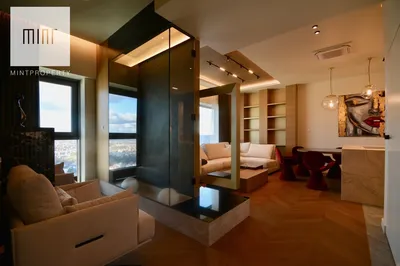 Mieszkanie do wynajęcia, 88 m² Śródmieście, Fryderyka Szopena - miniatura 4