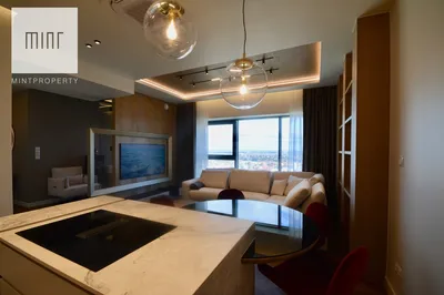 Mieszkanie do wynajęcia, 88 m² Śródmieście, Fryderyka Szopena - miniatura 5