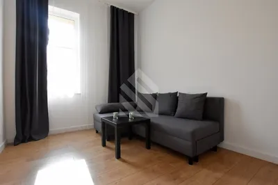 Kawalerka na wynajem, 23 m² Centrum - miniatura 2