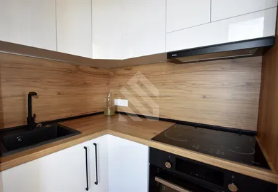 Kawalerka na wynajem, 23 m² Centrum - miniatura 4