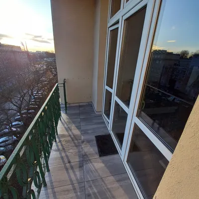Mieszkanie do wynajęcia, 47 m² Nowa Huta