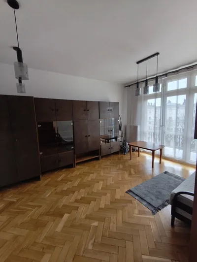 Mieszkanie do wynajęcia, 47 m² Nowa Huta - miniatura 2