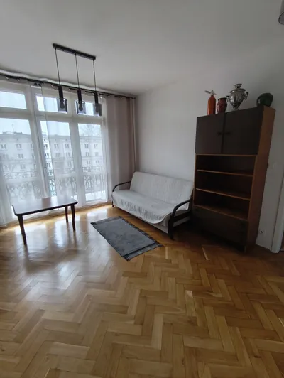 Mieszkanie do wynajęcia, 47 m² Nowa Huta - miniatura 4
