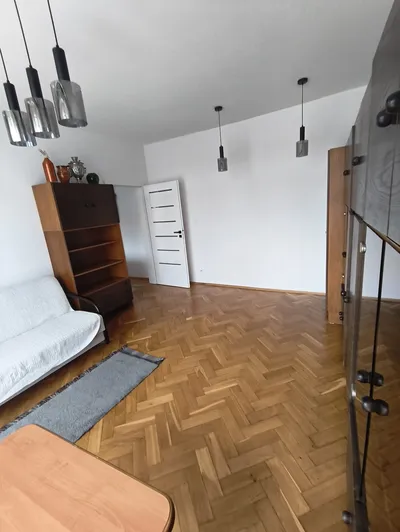 Mieszkanie do wynajęcia, 47 m² Nowa Huta - miniatura 5