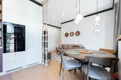 Mieszkanie na wynajem, 41 m² Śródmieście - miniatura 2