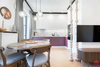 Mieszkanie na wynajem, 41 m² Śródmieście - miniatura 4
