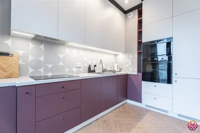 Mieszkanie na wynajem, 41 m² Śródmieście - miniatura 5