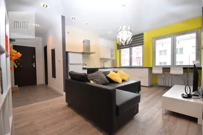 Mieszkanie do wynajęcia, 59 m² Śródmieście, Adama Asnyka - miniatura 2