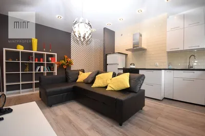 Mieszkanie do wynajęcia, 59 m² Śródmieście, Adama Asnyka - miniatura 4