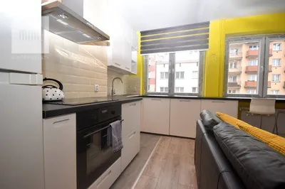 Mieszkanie do wynajęcia, 59 m² Śródmieście, Adama Asnyka - miniatura 5