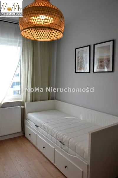 Mieszkanie do wynajęcia, 33 m² Fordon - miniatura 4