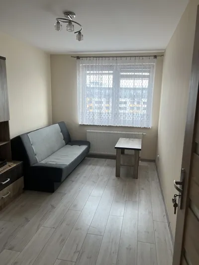 Pokój na wynajem, 15 m² Prądnik Czerwony, Franciszka Bohomolca - miniatura 5