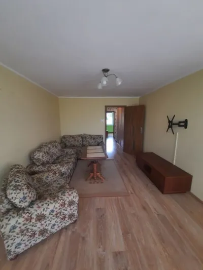 Mieszkanie do wynajęcia, 47 m² Niebuszewo, Edwarda Dembowskiego - miniatura 2