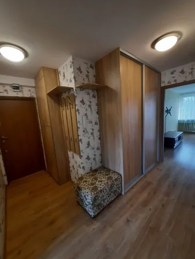 Mieszkanie do wynajęcia, 47 m² Niebuszewo, Edwarda Dembowskiego - miniatura 3
