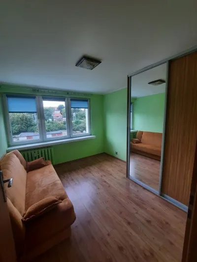 Mieszkanie do wynajęcia, 47 m² Niebuszewo, Edwarda Dembowskiego - miniatura 4