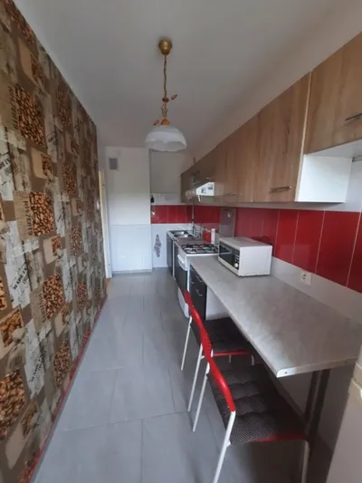 Mieszkanie do wynajęcia, 47 m² Niebuszewo, Edwarda Dembowskiego - miniatura 5