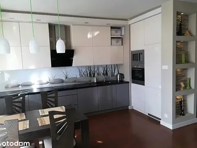 Mieszkanie do wynajęcia, 60 m² Błonia Wilanowskie, Adama Branickiego - miniatura 2