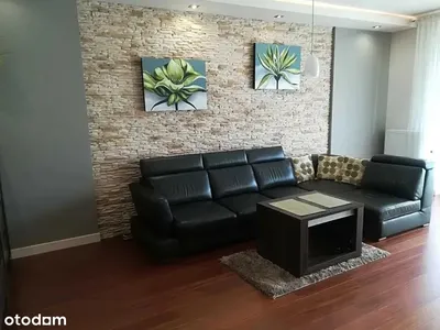 Mieszkanie do wynajęcia, 60 m² Błonia Wilanowskie, Adama Branickiego - miniatura 3