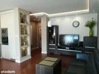 Mieszkanie do wynajęcia, 60 m² Błonia Wilanowskie, Adama Branickiego - miniatura 5