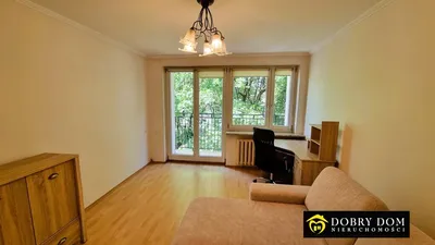 Mieszkanie do wynajęcia, 51 m² Centrum - miniatura 2