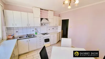 Mieszkanie do wynajęcia, 51 m² Centrum - miniatura 3