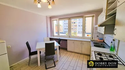 Mieszkanie do wynajęcia, 51 m² Centrum - miniatura 4