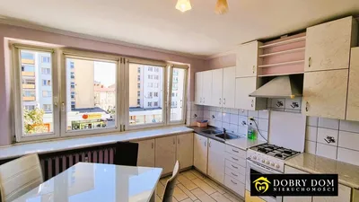 Mieszkanie do wynajęcia, 51 m² Centrum - miniatura 5