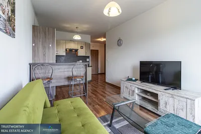 Mieszkanie do wynajęcia, 41 m² Płaszów, Na Zakolu Wisły