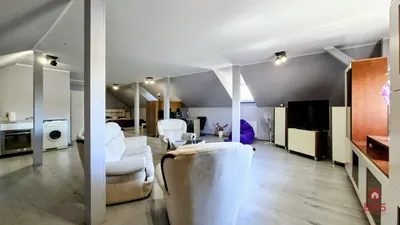 Mieszkanie do wynajęcia, 90 m² Białystok - miniatura 4