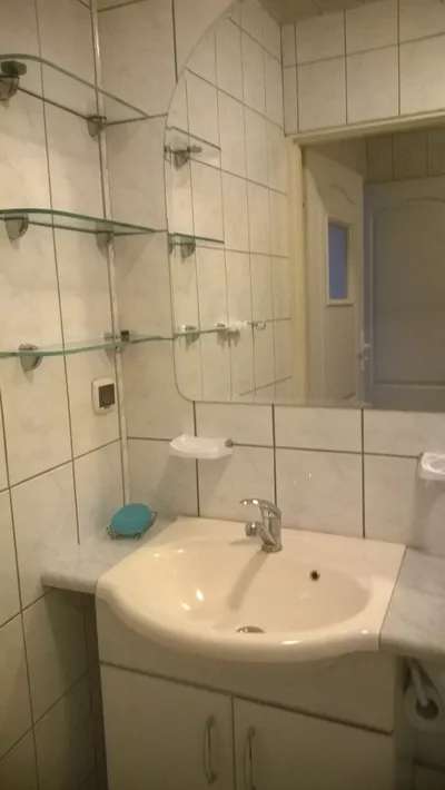 Kawalerka do wynajęcia, 30 m² Skorupy, Nowowarszawska - miniatura 2
