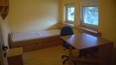 Kawalerka do wynajęcia, 30 m² Skorupy, Nowowarszawska - miniatura 5