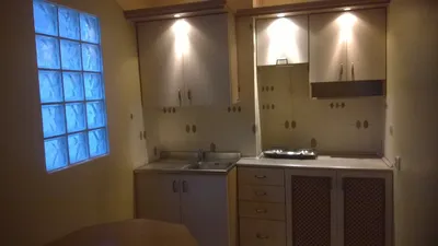 Kawalerka do wynajęcia, 30 m² Skorupy, Nowowarszawska - miniatura 3