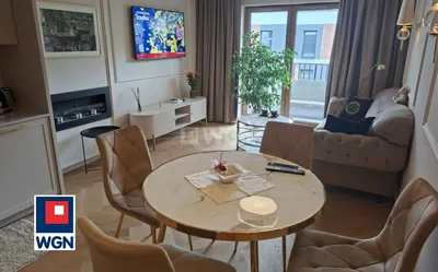 Mieszkanie do wynajęcia, 42 m² Katowice, Ceglana - miniatura 2