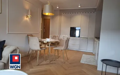 Mieszkanie do wynajęcia, 42 m² Katowice, Ceglana - miniatura 4