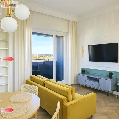 Mieszkanie do wynajęcia, 51 m² Bydgoszcz - miniatura 3